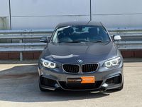Used BMW 218 M Sport 2018 Grey Coupe