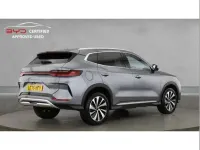 Used BYD Seal U Comfort 218 HP (160 kW) 2025 Grey SUV