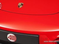 Used Porsche Cayman 275 HP (202 kW) 2013 Red Coupe