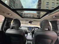 Used Volvo XC60 Inscription 2020 Silver SUV