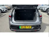 New Renault Megane E-Tech Techno Esprit Alpine 157 kW (214 HP) 2025 Other Hatchback