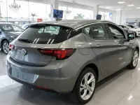 Used Vauxhall Astra SRi 2018 Grey Hatchback