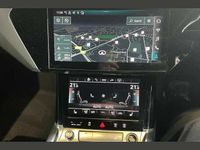 Used Audi e-tron Black Edition 230 kW (313 HP) 2023 Black SUV