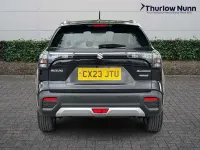 New Suzuki SX4 S-Cross 129 HP (94 kW) 2025 SUV