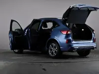 Used Ford Kuga ST-Line 150 HP (110 kW) 2023 Blue SUV