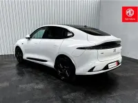 Used MG IM6 553 kW (752 HP) 2025 White SUV