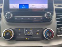 Used Ford Transit 130 HP (95 kW) 2021 White Van