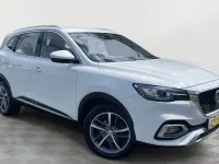 Used MG HS Exclusive 162 HP (119 kW) 2023 SUV