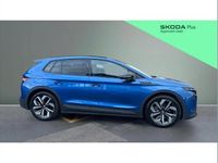 Used Skoda Elroq SportLine 147 kW (200 HP) 2026 Other SUV
