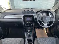 Used Suzuki Vitara 129 HP (94 kW) 2024 SUV