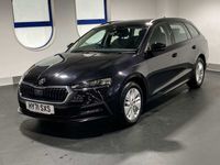 used Skoda Octavia Estate 2.0 TDI SE Technology 5dr DSG