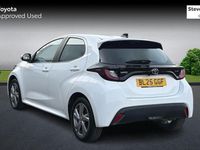 Used Toyota Yaris Hybrid 116 HP (85 kW) 2026 Hatchback