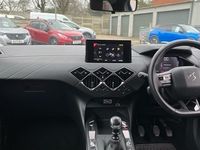 used DS Automobiles DS3 