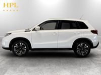 Second-hand Suzuki Vitara SZ5 140 CP (102 kW) 2020 Alb SUV