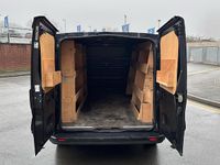 Used Renault Trafic 170 HP (125 kW) 2024 MPV