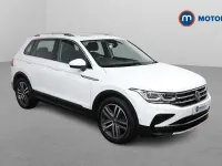 Begagnad VW Tiguan Elegance 150 HK (110 kW) 2023 SUV