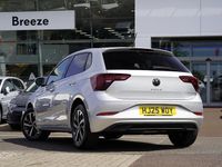 Used VW Polo Match 95 HP (69 kW) 2025 Hatchback