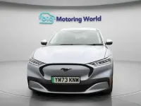 Usado Ford Mustang Mach-E Standard Range 197 kW (269 CV) 2024 SUV
