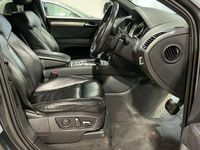 Used Audi Q7 S-line plus 2012 Grey SUV