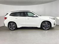 Used BMW iX1 M Sport 147 kW (201 HP) 2025 White SUV