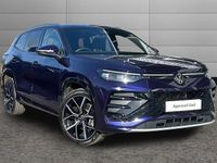 Used VW Tayron R-line 150 HP (110 kW) 2025 Other SUV