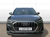 Usado Audi Q3 S-Line 150 HP (110 kW) 2023 SUV