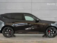Used BMW X3 M Sport 194 HP (142 kW) 2026 Black SUV