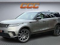Used Land Rover Range Rover Velar SE Dynamic 241 HP (177 kW) 2020 SUV