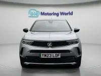 Used Vauxhall Mokka Ultimate 100 kW (136 HP) 2025 SUV