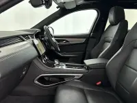 Used Jaguar F-Pace R-Dynamic 204 HP (150 kW) 2024 SUV