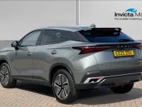 Used Omoda 5 186 HP (136 kW) 2025 Silver SUV