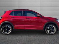 Used VW T-Cross 115 HP (84 kW) 2025 SUV