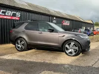 Used Land Rover Discovery S 2023 Grey SUV