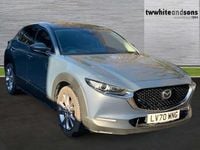 Used Mazda CX-30 Inclusive 122 HP (89 kW) 2021 SUV