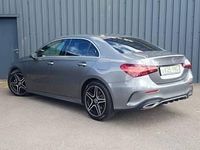 Used Mercedes A200 Executive 163 HP (119 kW) 2025 Grey Sedan
