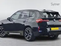 Used BMW X3 M Sport 194 HP (142 kW) 2026 Black SUV