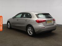 used Mercedes A180 A ClassSE Executive 5dr Test DriveReserve This Car - A CLASS OE69NHDEnquire - A CLASS OE69NHD