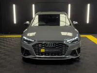 Usado Audi S4 Comfort 2019 Cinzento Carrinha