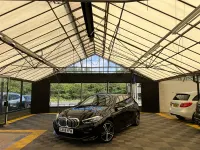 Used BMW 118 M Sport 2020 Black Hatchback
