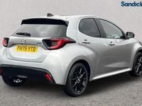 Used Mazda 2 Homura-Line 116 HP (85 kW) 2024 Metallic  stormy silver Hatchback