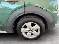 Usado Mini Cooper Classic 136 CV (100 kW) 2019 Verde Utilitario