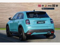 Used Fiat 600 La Prima 134 HP (98 kW) 2025 Blue SUV