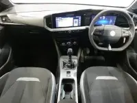 Used Vauxhall Mokka 136 HP (100 kW) 2025 Black SUV
