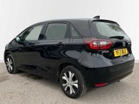 used Honda Jazz SR 1.5 i-MMD (109ps) SR eCVT