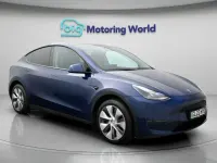 Used Tesla Model Y 372 kW (507 HP) 2022 SUV