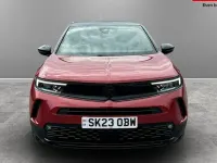 Second-hand Vauxhall Mokka Ultimate 131 CP (96 kW) 2025 SUV