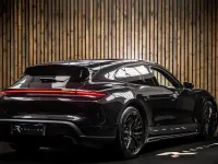 Used Porsche Taycan GTS Sport Turismo Performance Package 11 kW (15 HP) 2023 Estate