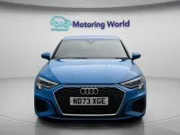 Used Audi A3 Sportback e-tron S-Line 204 HP (150 kW) 2025 Hatchback