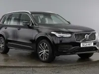 Used Volvo XC90 Momentum 247 HP (181 kW) 2022 SUV