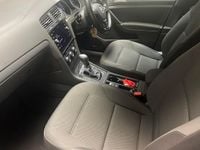 Used VW e-Golf 100 kW (136 HP) 2019 Blue Hatchback